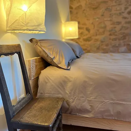 Holiday home La Grange - Maison De - Entre Et Montagne *