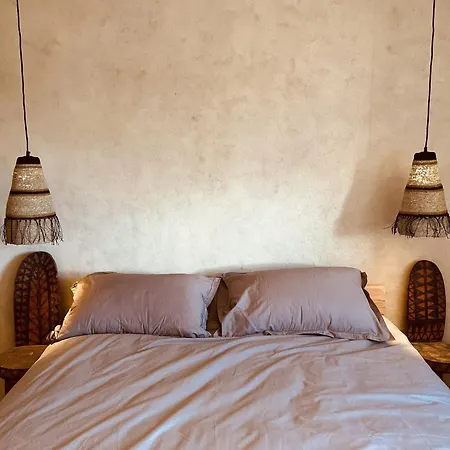 La Grange - Maison De - Entre Et Montagne Ferienhaus *