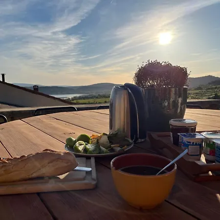 Hébergement de vacances La Grange - Maison De - Entre Et Montagne