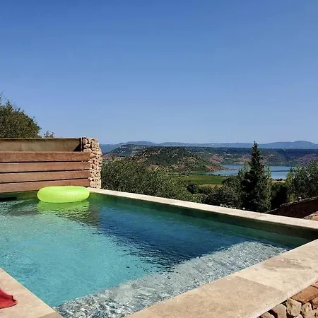 La Grange - Maison De - Entre Et Montagne Tatil Evi