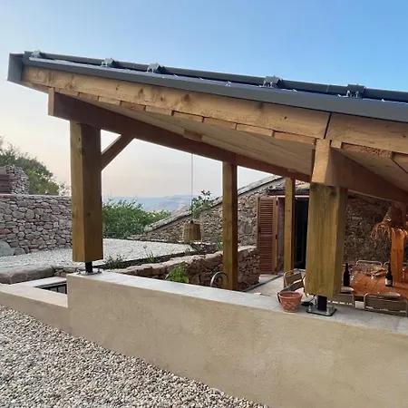 La Grange - Maison De - Entre Et Montagne Hébergement de vacances *
