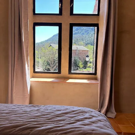 Holiday home La Grange - Maison De - Entre Et Montagne *