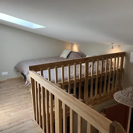 La Grange - Maison De - Entre Et Montagne