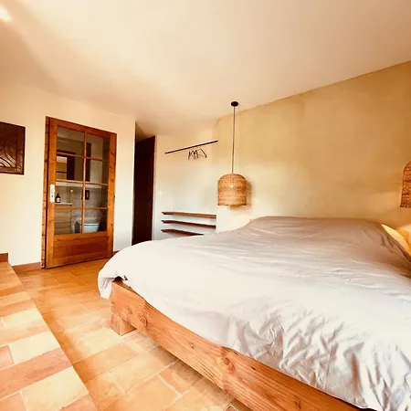 La Grange - Maison De - Entre Et Montagne Holiday home