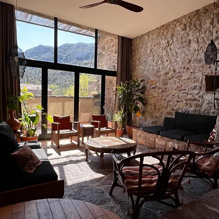 La Grange - Maison De - Entre Et Montagne Hébergement de vacances