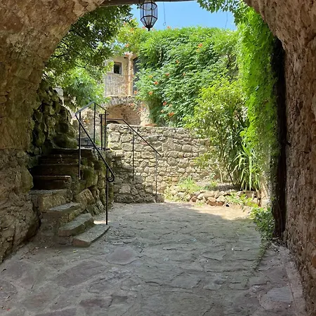 Hébergement de vacances La Grange - Maison De - Entre Et Montagne