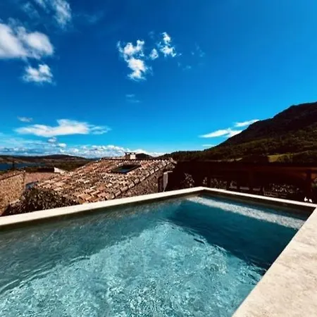 Hébergement de vacances La Grange - Maison De - Entre Et Montagne Liausson