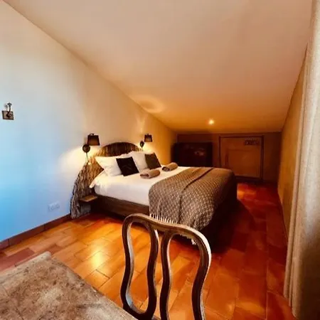 La Grange - Maison De - Entre Et Montagne