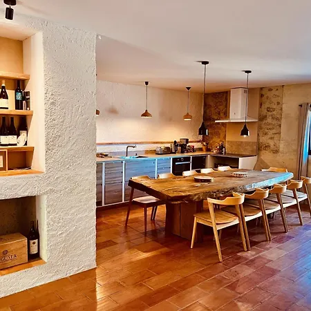 Hébergement de vacances La Grange - Maison De - Entre Et Montagne *