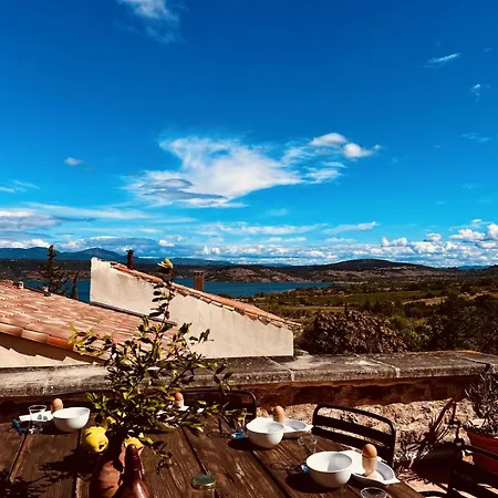 La Grange - Maison De - Entre Et Montagne Hébergement de vacances