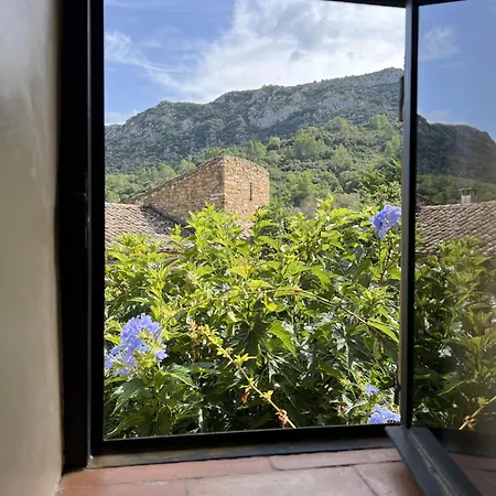 Tatil Evi La Grange - Maison De - Entre Et Montagne Liausson