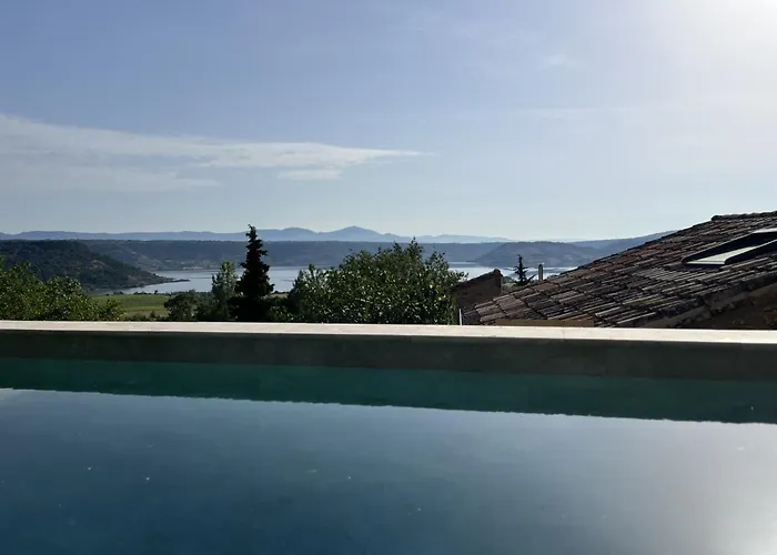La Grange - Maison De - Entre Et Montagne Liausson