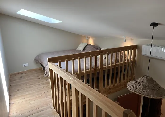 La Grange - Maison De - Entre Et Montagne