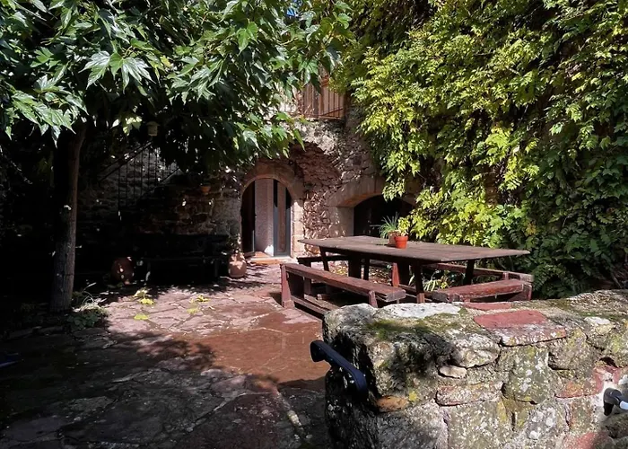 Σπίτι διακοπών La Grange - Maison De - Entre Et Montagne Liausson