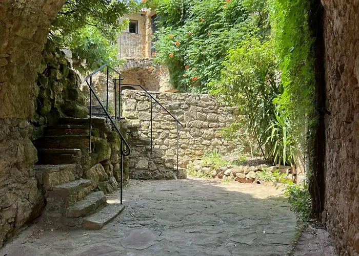 Σπίτι διακοπών La Grange - Maison De - Entre Et Montagne