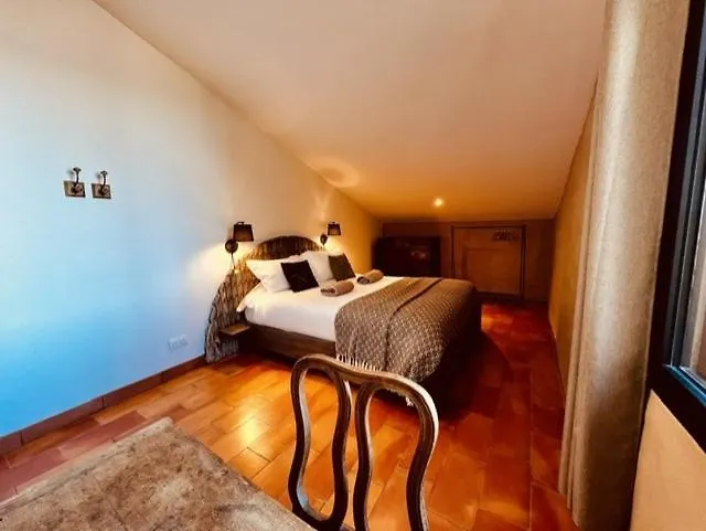 La Grange - Maison De - Entre Et Montagne