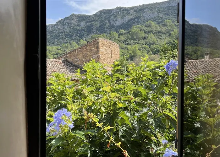 Σπίτι διακοπών La Grange - Maison De - Entre Et Montagne Liausson
