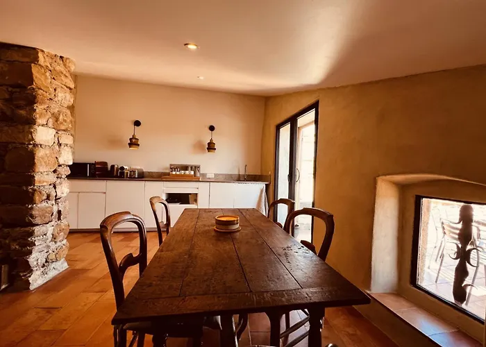 La Grange - Maison De - Entre Et Montagne *